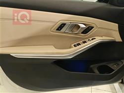 بي ام دبليو الفئة 3